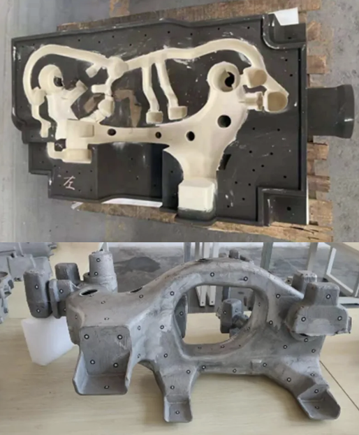 Giải pháp kỹ thuật tự động in 3D
