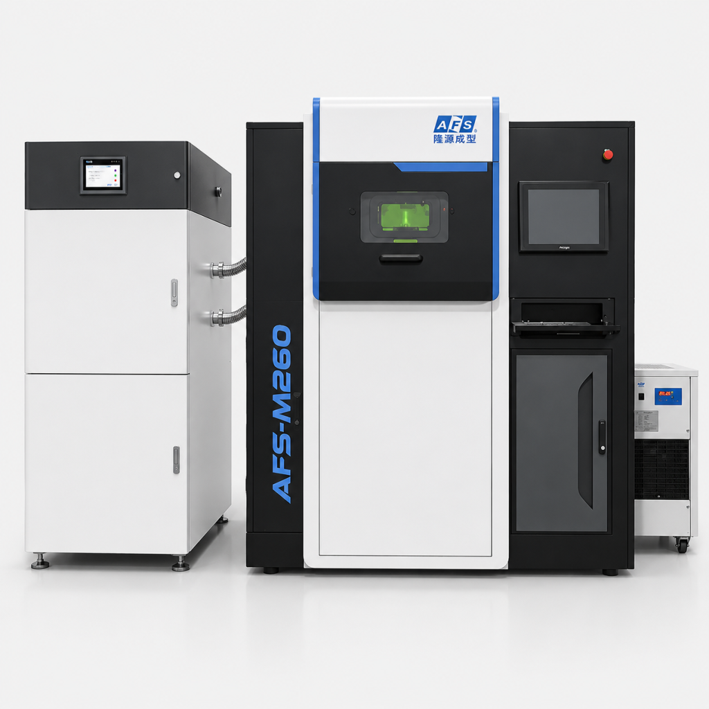 AFS-M260-SLM金属3D打印机png