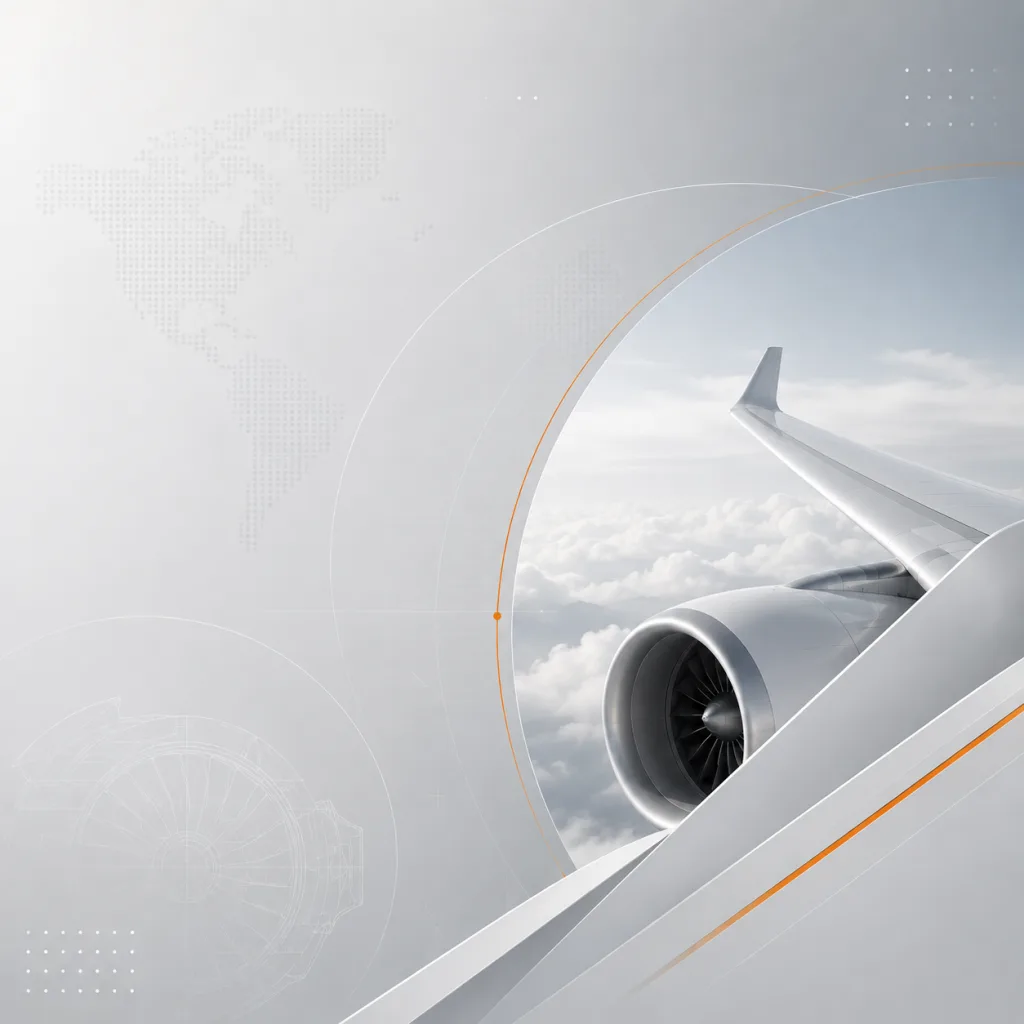 航空航天领域3D打印案例