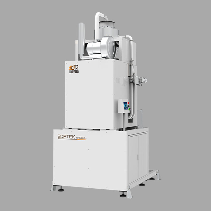 在线混砂机：3DPTEK-SM600L